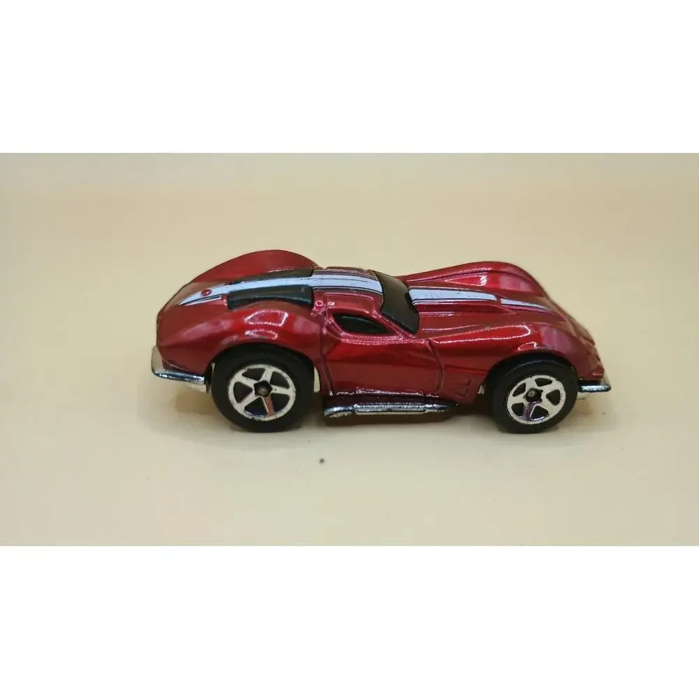 Hot Wheels 2008 All Stars '63 Chevrolet Split Window Corvette loose